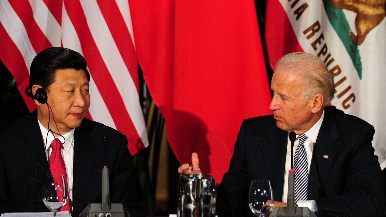 بكين: تدهور العلاقات بين الصين وأمريكا ستسفر عن عواقب كارثية