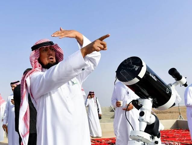 السعودية.. المحكمة العليا تحدد موعد تحري هلال شهر رمضان 2023 