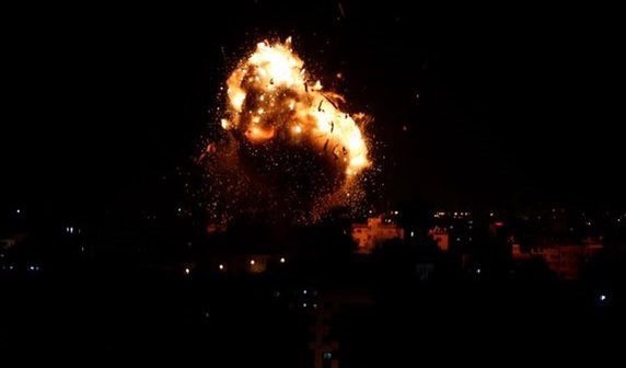 ماذا يحدث في دير الزور.. كيف لم تستطع امريكا رد الهجوم الايراني