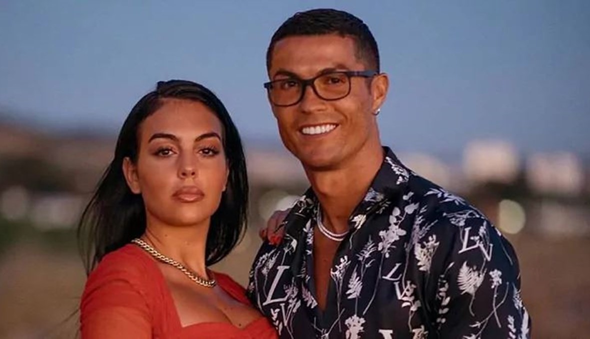 جورجينا تبرئ كريستيانو رونالدو من خيانة ريال مدريد