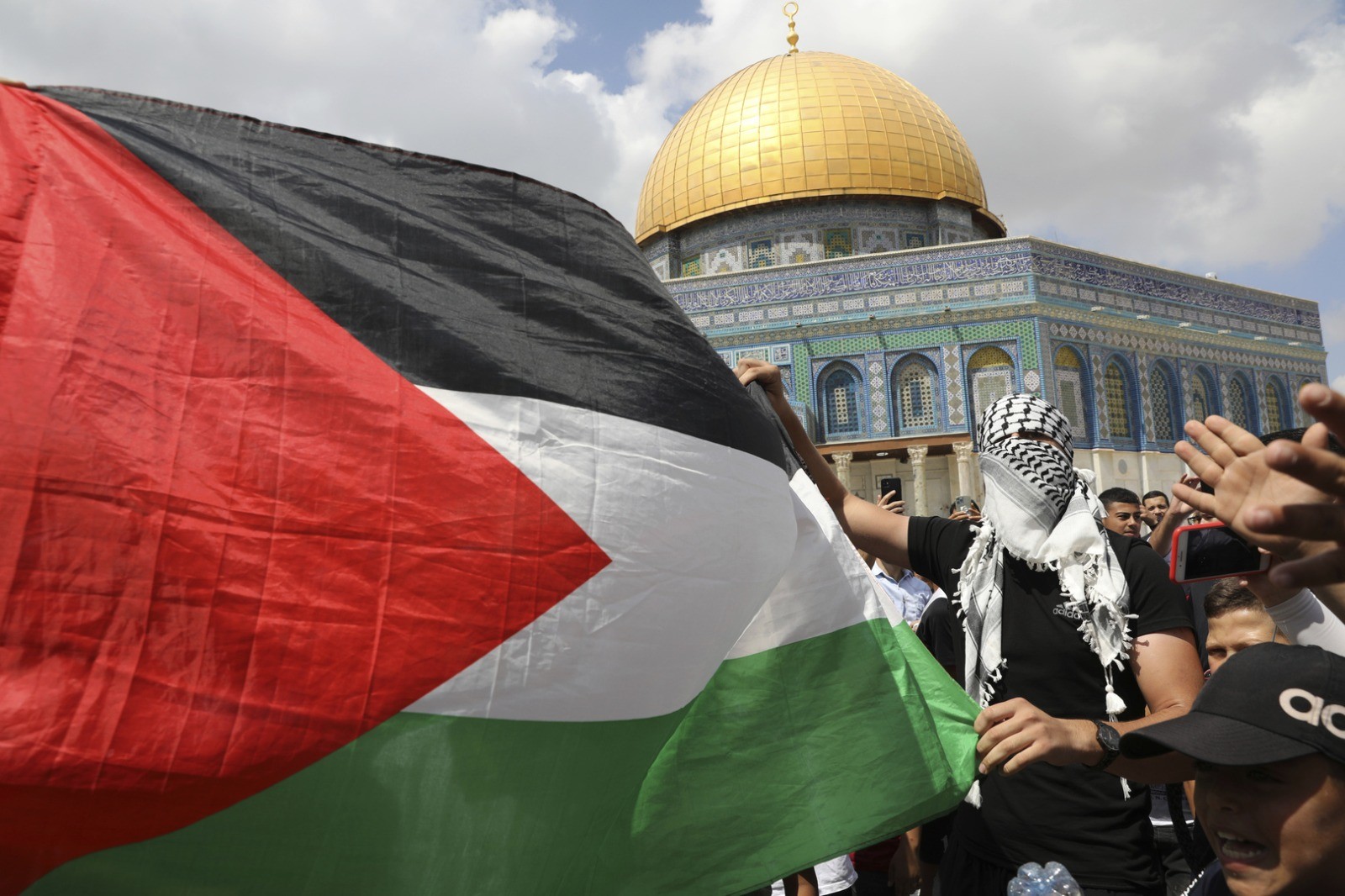 الجامعة العربية تدعو إلى اتخاذ خطوات جادة لإنهاء الاحتلال الإسرائيلي: الفلسطينيون يواجهون اضطهاد منظم منذ 75 عامًا