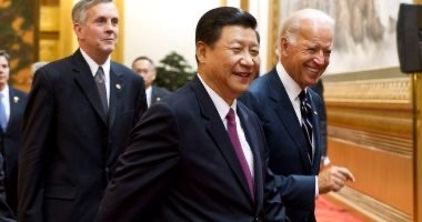 امريكا في موقف صعب: بعد  رفض الرئيس الصيني الاتصال ببايدن.. البيت الابيض لاموعد للمكالمة