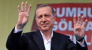مصر وتركيا: قمه السيسي واردوغان تقترب.. فهل اعلنت تركيا قطع علاقتها  بالاخوان