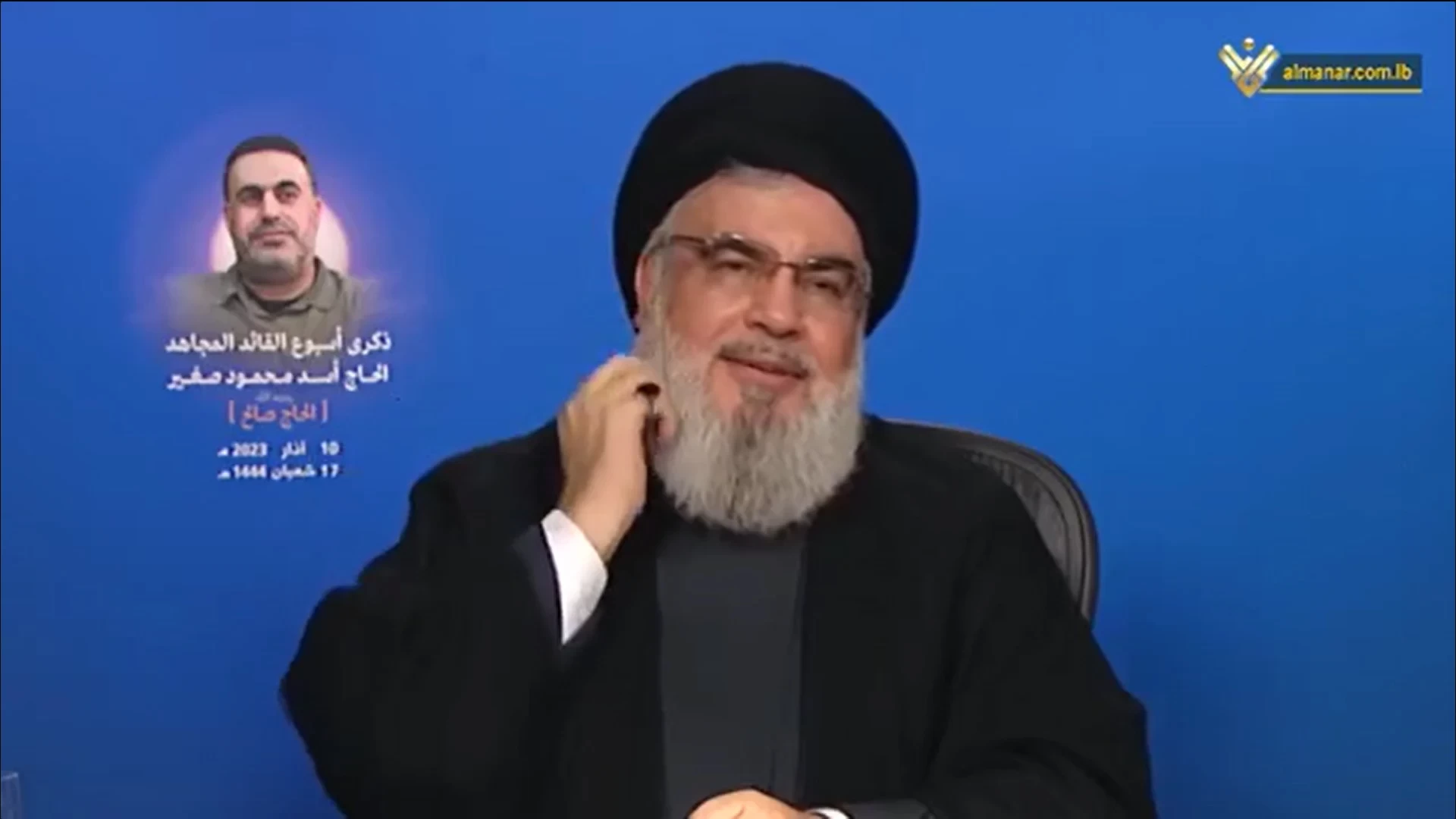 حزب الله بعد التقارب .. حك اللحى.. لن يكون على حسابنا