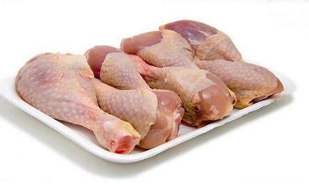 كيفة تخزين اللحوم والدجاج في رمضان