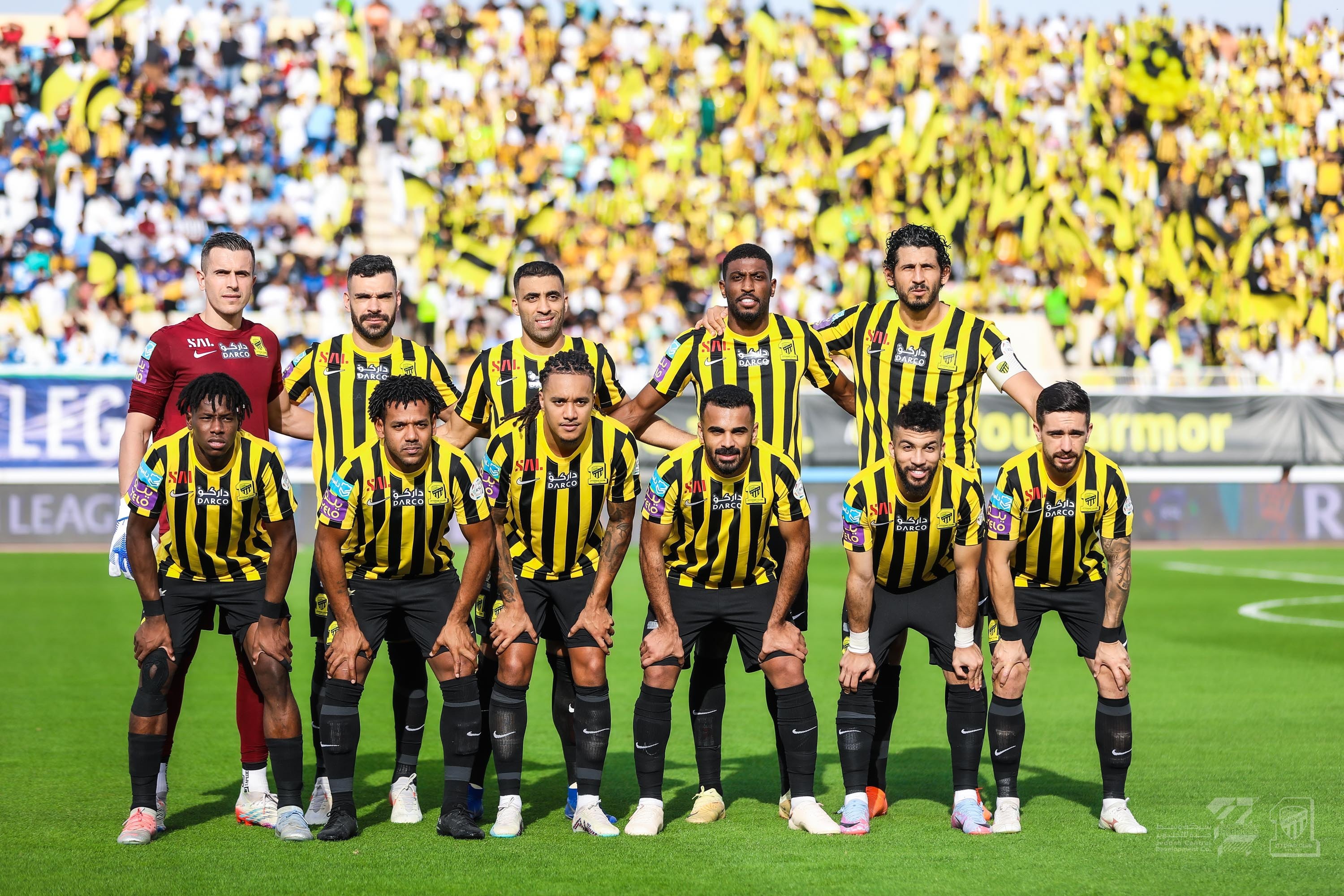 اتهامات لاتحاد جدة السعودي باستخدام "السحر" للفوز في المباريات