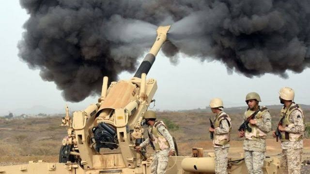 توقعات روسية : قوات مشتركة بين السعودية  والحوثيين في سيناء لمواجهة امريكا واسرائيل.. وتأمين  العبور الصيني لقناة السويس.