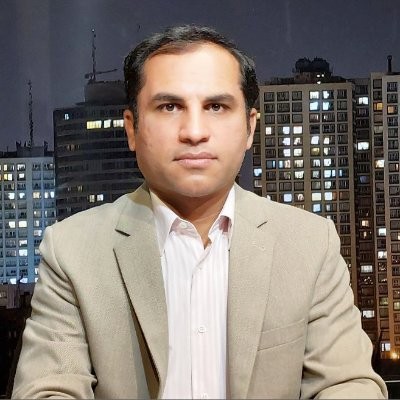 ماهي وجهة النظر الايرانية ..الصحافي الايراني  سعيد شاوردي  ل AF : الاتفاق ينهي حرب اليمن وازمة لبنان