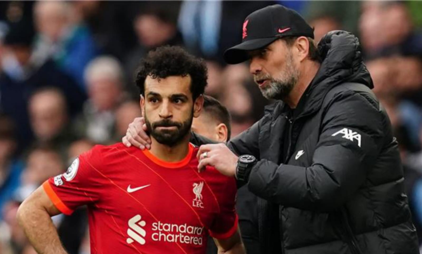 تاريخ مواجهات يورجن كلوب أمام مانشستر يونايتد قبل كلاسيكو إنجلترا وأرقام محمد صلاح