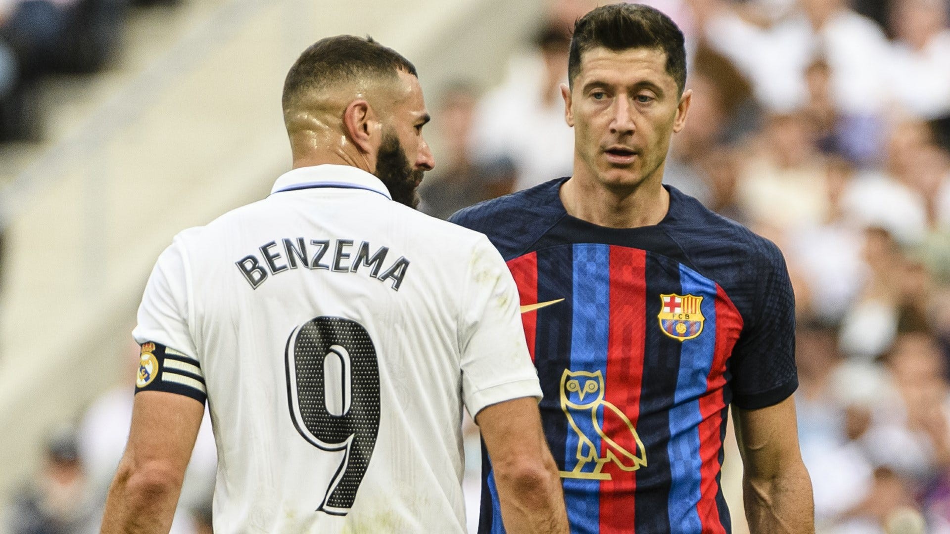 كلاسيكو الأرض.. تاريخ مواجهات برشلونة وريال مدريد قبل قمة الدوري الإسباني
