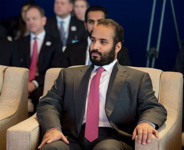 محمد بن سلمان: لن نقدم شيء مجانًا لامريكا بعد الان