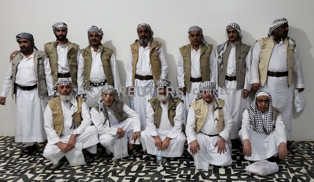 السعودية تبادر لاطلاق اسرى الحوثيين.. وحزب الاصلاح يعرقل