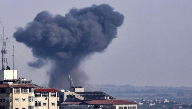 تقارير: مصر مررت لإسرائيل والجهاد مقترحا جديدا لوقف إطلاق النار في قطاع غزة