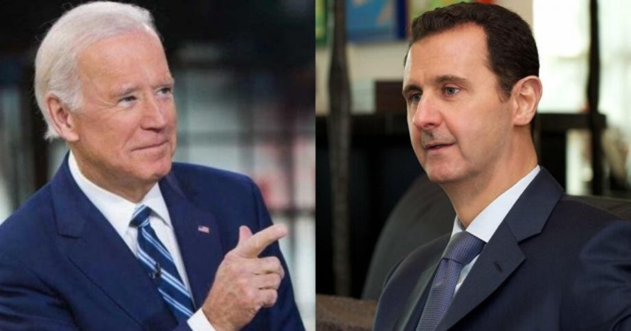 تقارير: دمشق تضغط على واشنطن للانسحاب من سوريا عبر محادثات سرية