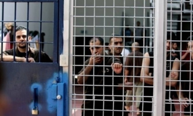 الأعلى منذ سنوات.. ارتفاع أعداد الأسرى الإداريين بسجون الاحتلال الإسرائيلي