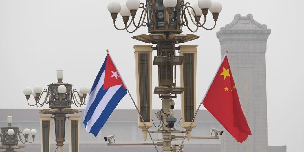 تهديد استراتيجي لواشنطن..مخطط الصين من التقارب مع كوبا؟