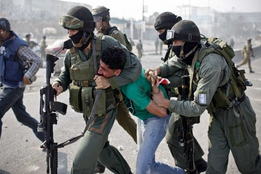 الاحتلال الإسرائيلي يعتقل 9 فلسطينيين من رام الله ونابلس.. واستشهاد 3 بينهم طفل وإصابة 29 آخرين في جنين