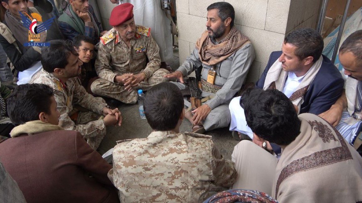 تحالف الاخوان والحوثيين في اليمن .. هل اقترب! ما يجمعهما صار اكثر