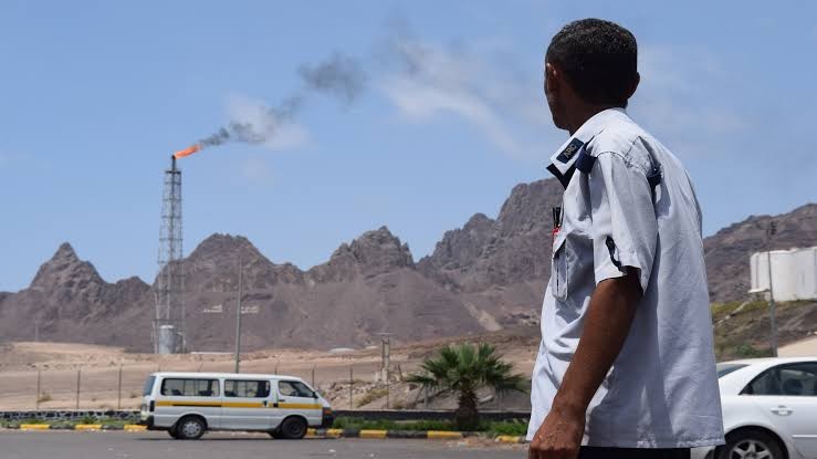 اليمن: نفط وفقر!