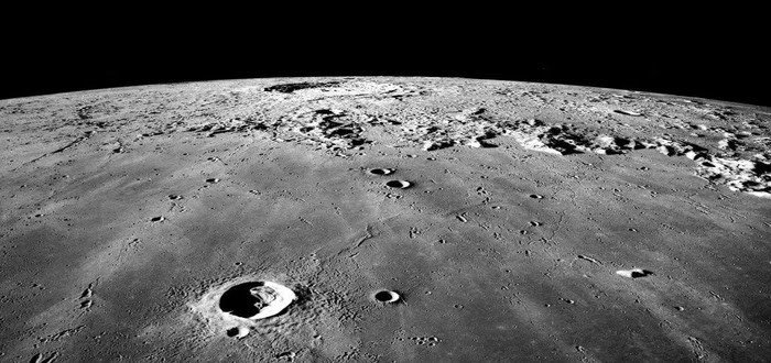 "ناسا" تخطط لاستخراج الماء والحديد من تربة القمر