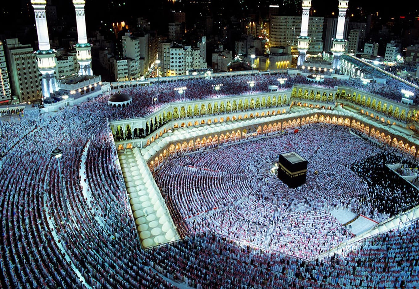 إجراءات جديدة في مكة المكرمة استعدادًا لموسم الحج