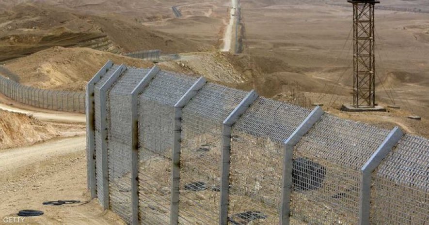ماذا يحدث في سيناء هل عادت المقاومة ضد إسرائيل