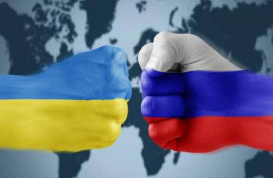 علاقات التنافس والتكامل بين روسيا واوكرانيا عبر التاريخ.. منذ الفترة القروسطية  والكيفيية المبكرة  وحتى الثورة الروسية  #اليكم_القصة