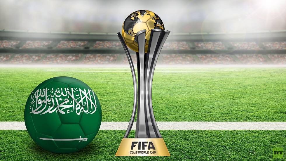 السعودية تعلن عن ملاعب كأس العالم للأندية.. وجدة تستضيف القرعة في سبتمر