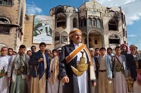 حاشد بدون الاحمر لاول مرة منذ اكثر من ١٠٠ عام .. انقسام اشهر القبائل اليمنية