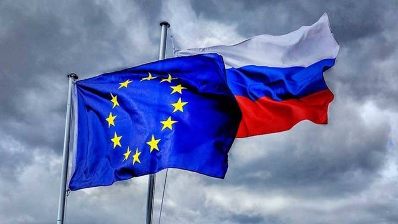 خطوة أنانية.. الاتحاد الأوروبي يندد بقرار روسيا إنهاء اتفاق تصدير الحبوب