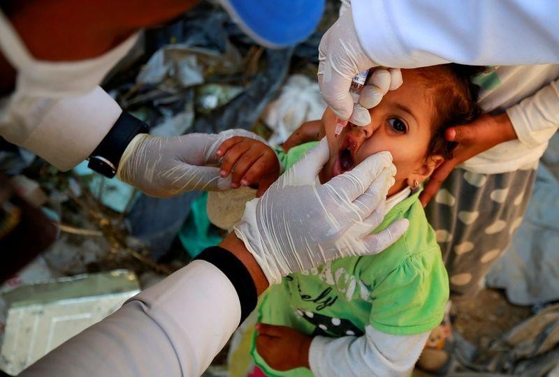 ارتفاع الإصابات بالحمى والفيروسات في اليمن بسبب ضعف التطعيم
