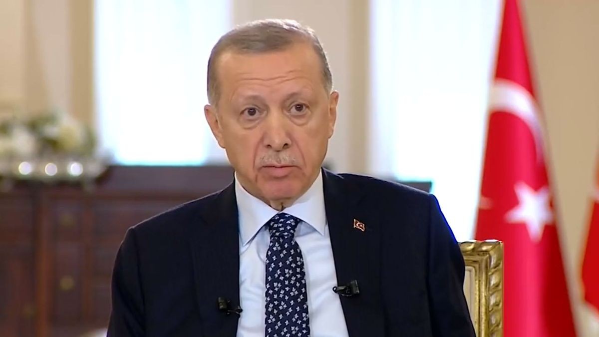 أردوغان: سأجري محادثات مكثفة مع بوتين بشأن تمديد اتفاق الحبوب