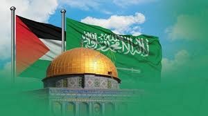 الرياض ستمول السلطة الفلسطينية.. القلق الفلسطيني يريد  التأكد  من أن السعوديين لن يقوموا بالتنازل عن مخاوفهم لتعزيز المصالح الأكثر أهمية للمملكة