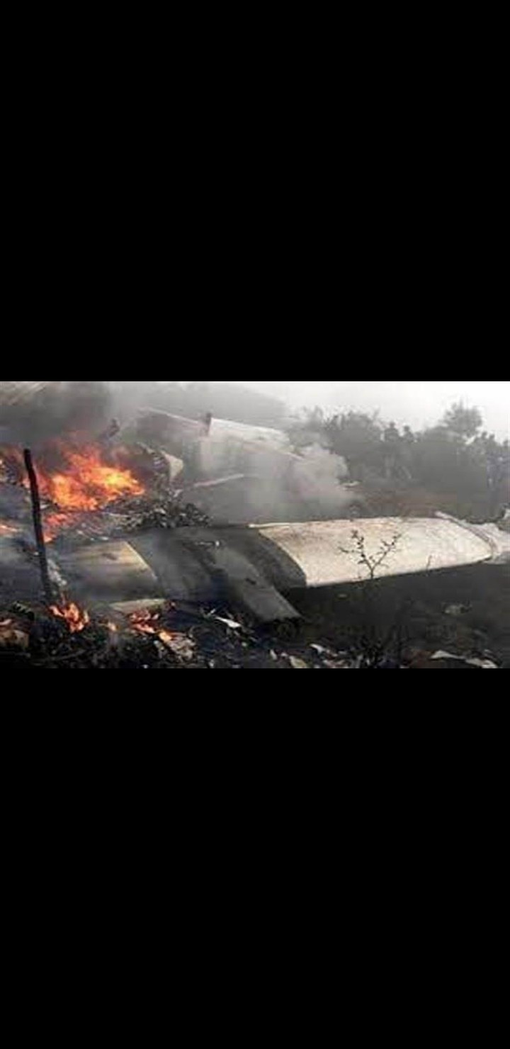 مقتل رئيس مجموعة فانجر بعد تحطم طائرته
