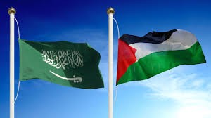 اول سفير سعودي لفسطين.. رداً على حديث وتسريبات التطبيع.. السعودية تفاجئ إسرائيل بخطوة عكسية