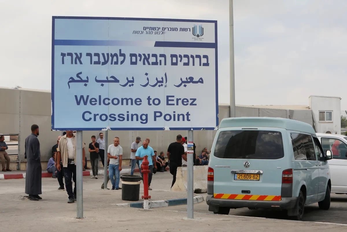 هارتس الاسرائيلية حذرت قبل ايام من تصعيد امني في غزة