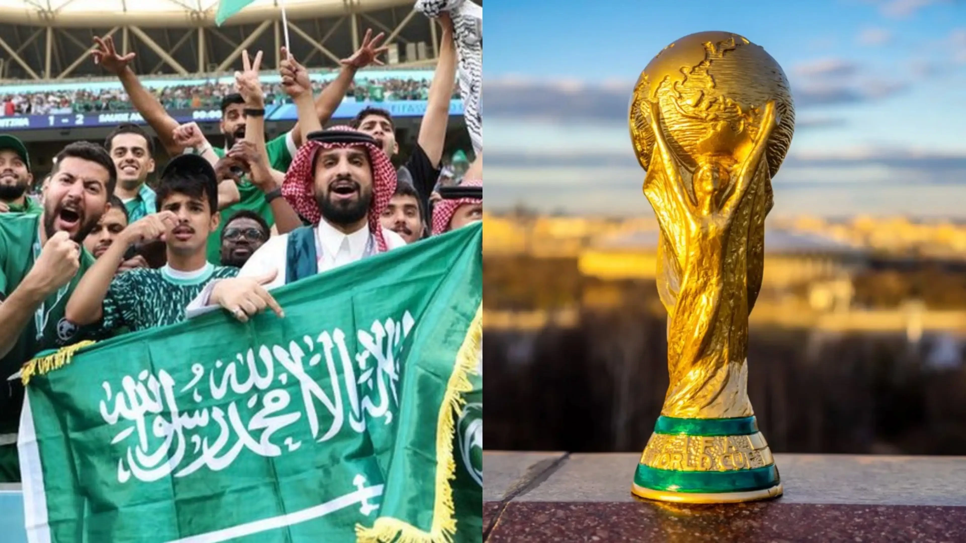 بعد بيان الاتحاد الأسترالي.. السعودية تقترب من استشافة كأس العالم 2034