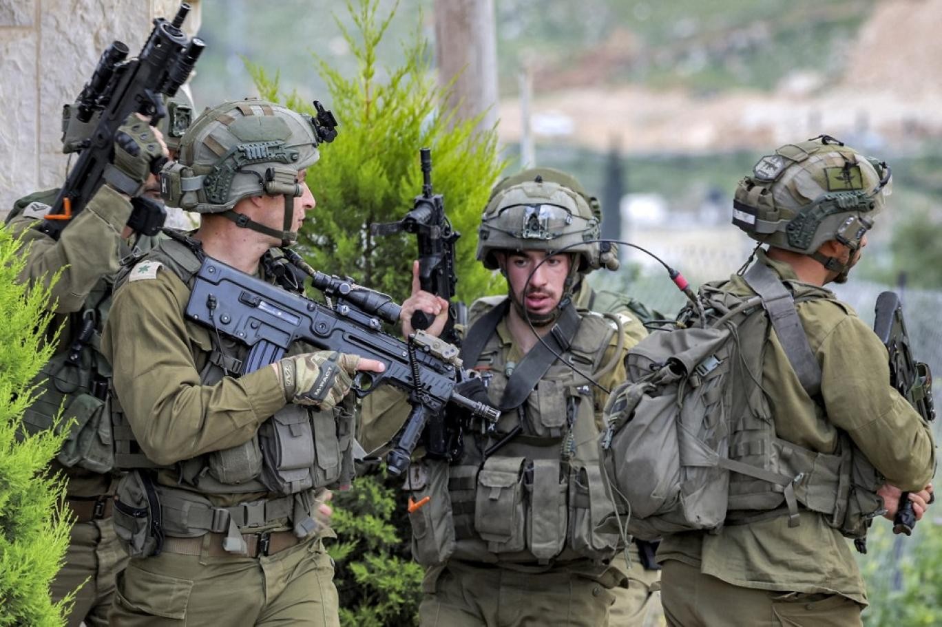 أكبر عملية تعبئة.. إسرائيل تستدعي 300 ألف جندي احتياطي