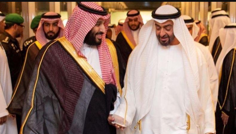 من سينتصر في الخلاف بين #السعودية و #الإمارات؟