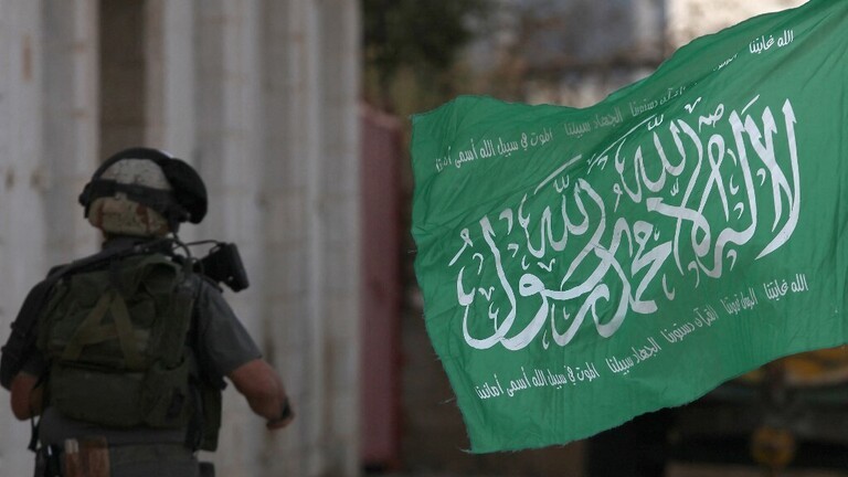 حماس تدين اغتيال اسرائيل لقائد في الحرس الثوري