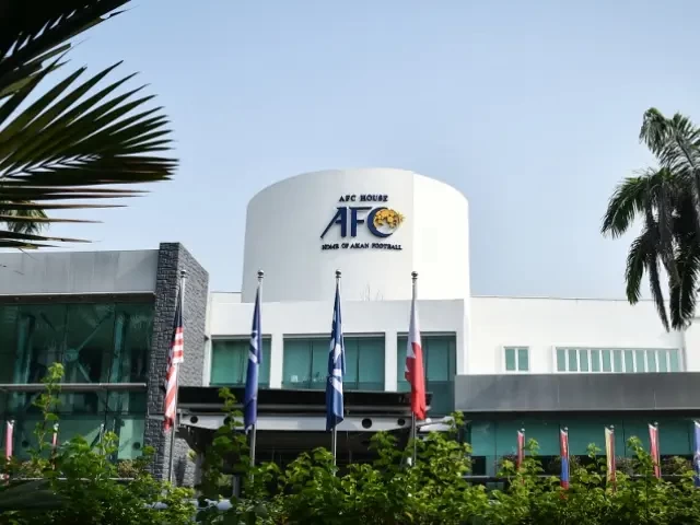 الاتحاد الآسيوى يقرر تطبيق تقنية التسلل شبه الآلي فى كأس آسيا 2023
