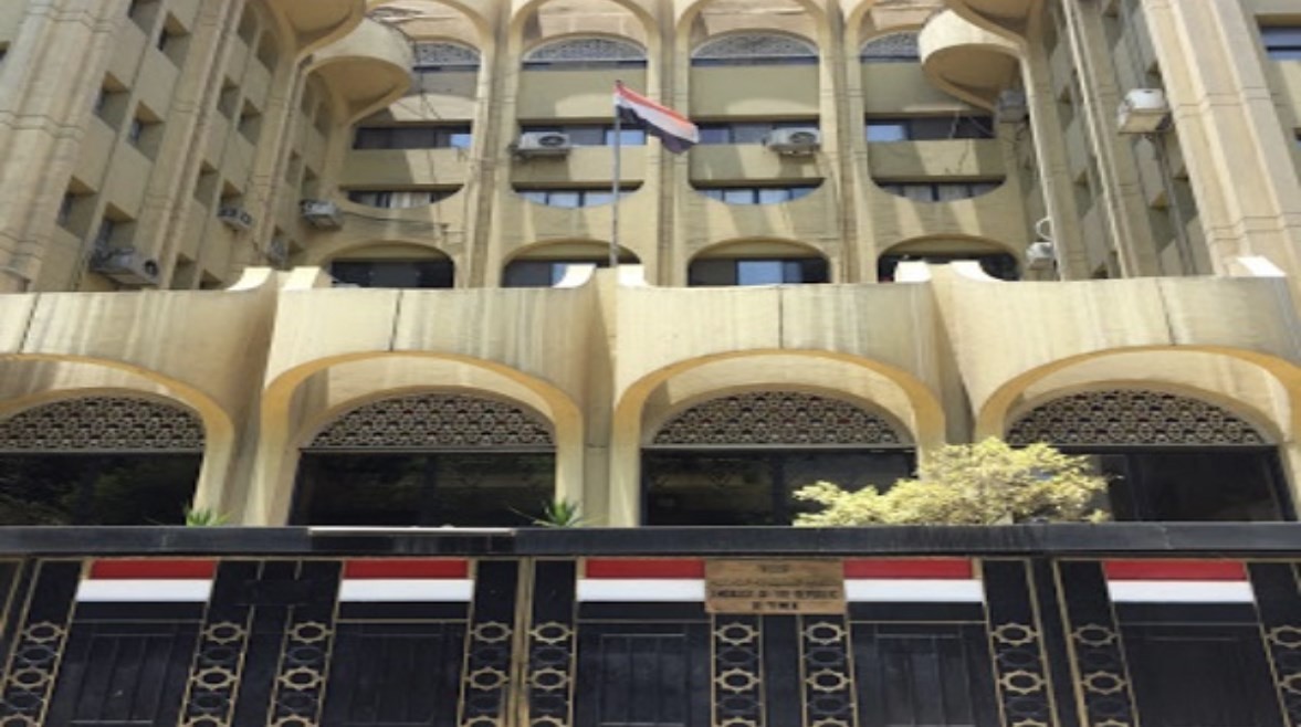 السفارة اليمنية بمصر تستفسر من النيابة عن سبب وفاة الشرفي
