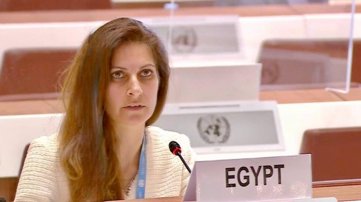 مصر لـ"العدل الدولية": إسرائيل مجرمة حرب تريد تخليد الاحتلال