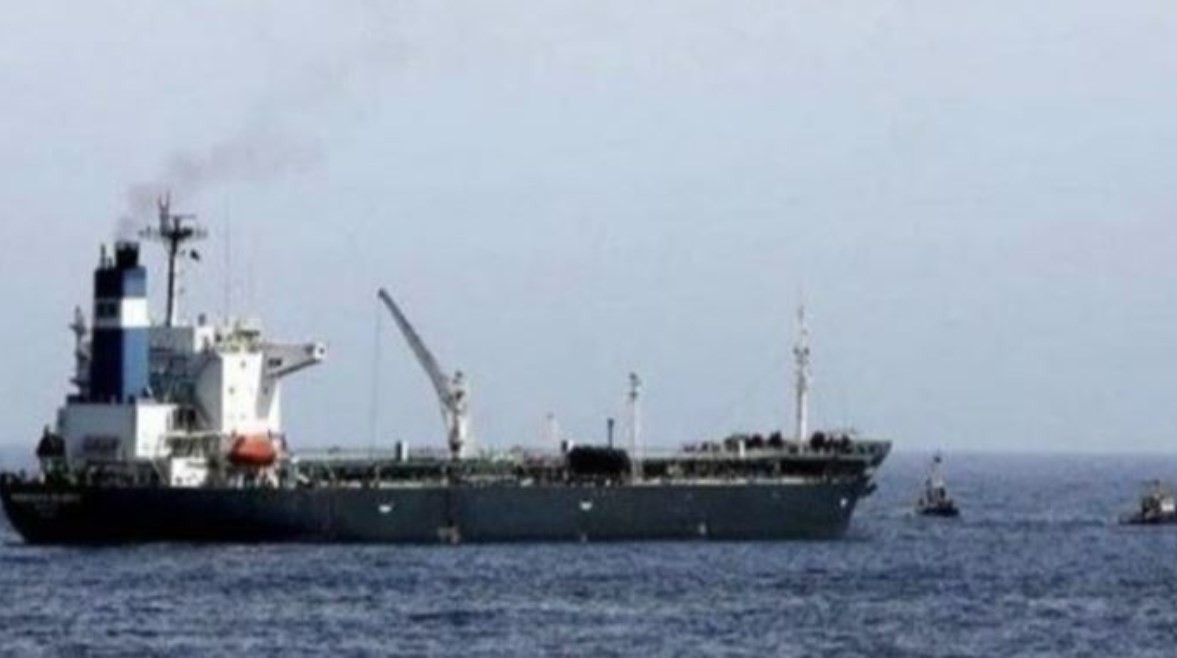 السلطات الكويتية تتحفظ على سفينة إيرانية بسبب حالة قتل بالخطأ