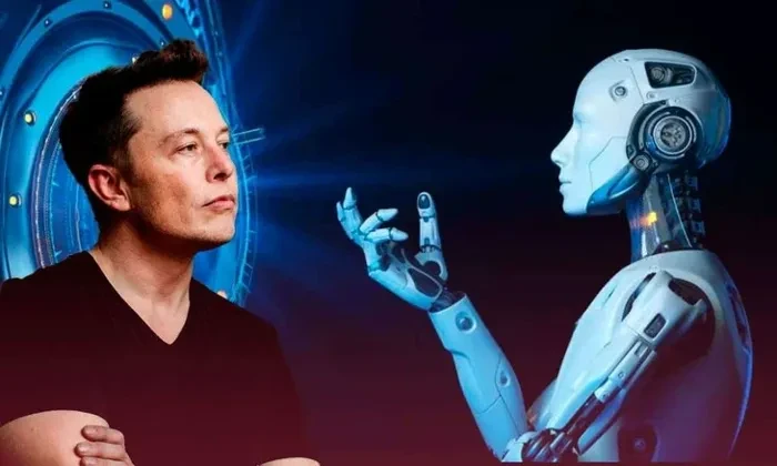 إيلون ماسك يتوقع تفوق الذكاء الاصطناعي على البشر العام المقبل