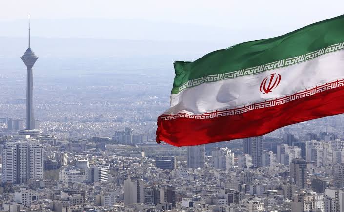 ‏ايران ليست خطراً على الامة والمنطقة .. لانها جزء منها.. ورافعة مهمة في مستقبلها