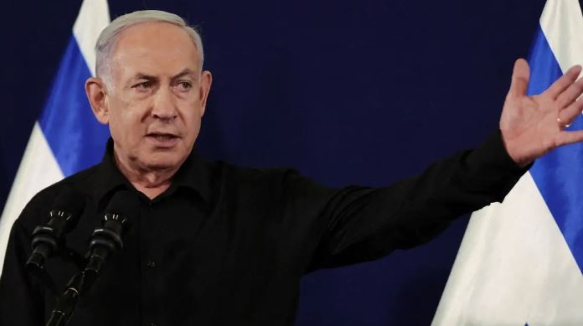 "لن نستسلم لحماس".. نتنياهو يهدد باجتياح رفح الفلسطينية