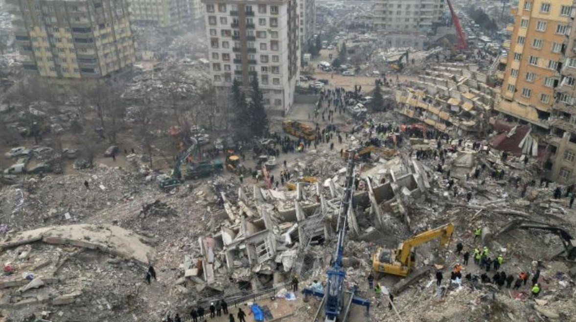 خبير يتنبأ بزلزال مدمر يضرب إسطنبول