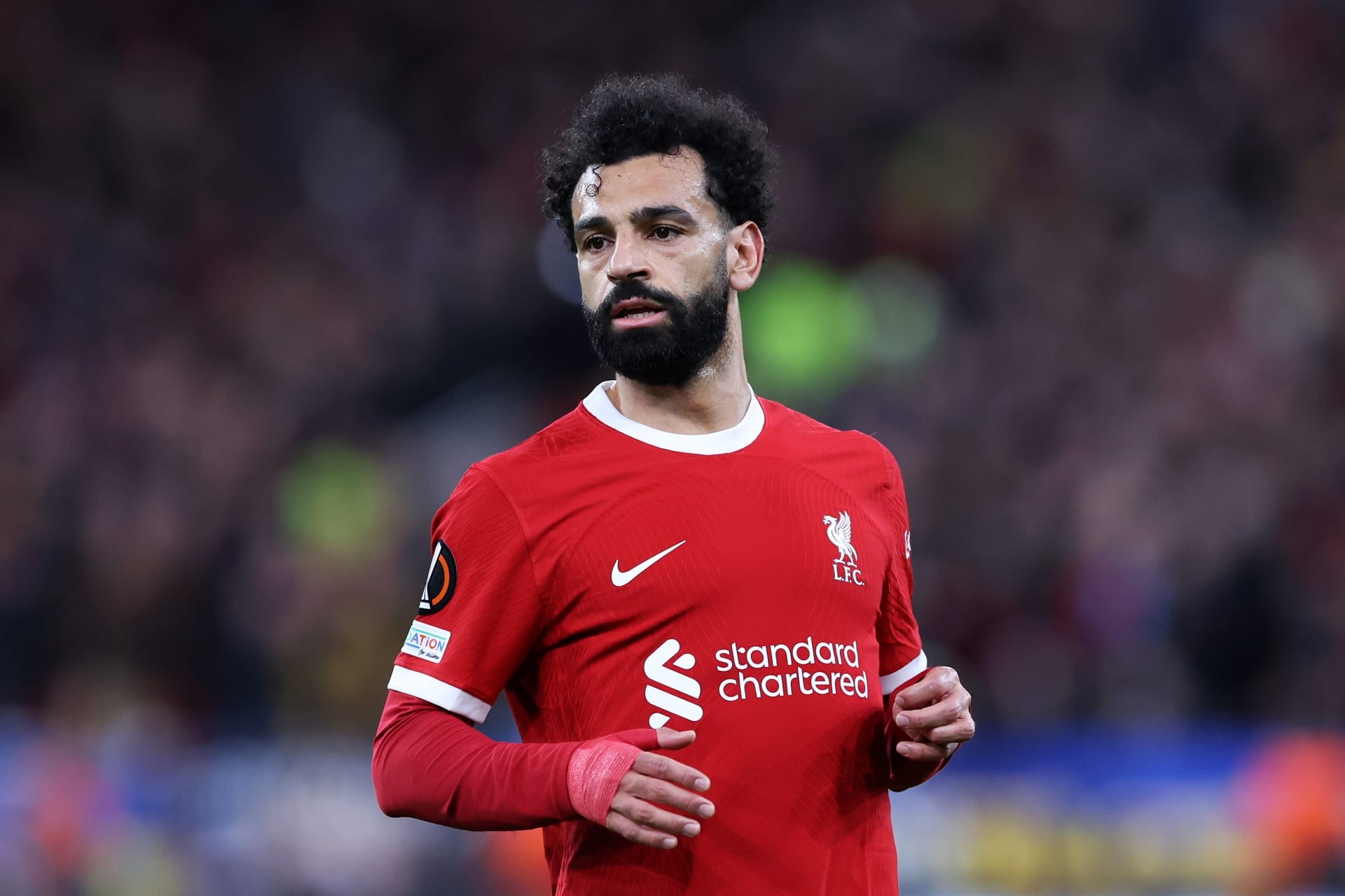 بديل صلاح.. ليفربول يتلقى صدمة قوية في ضم نجم الدوري الإنجليزي