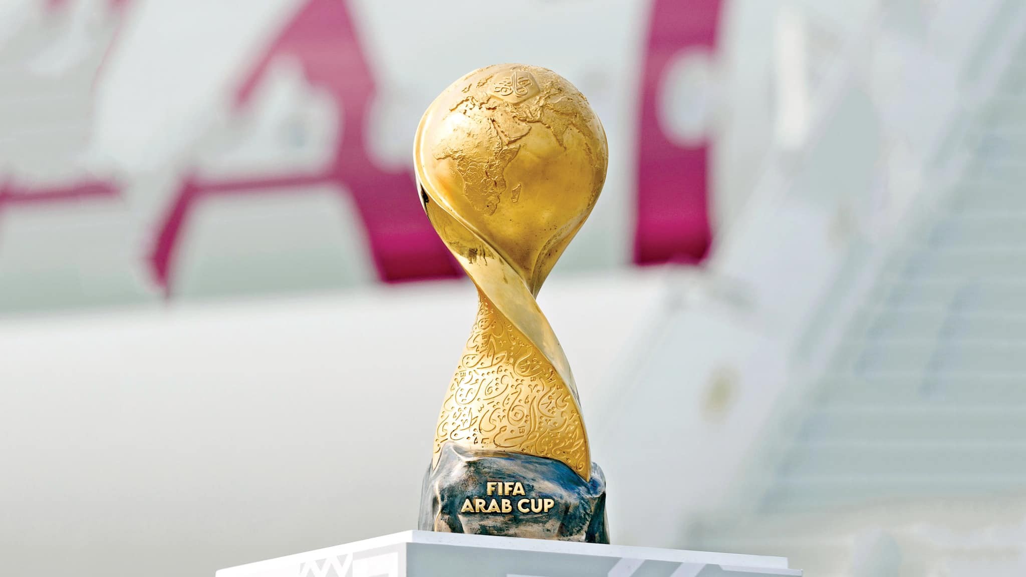 فيفا يعلن استضافة قطر لكأس العرب في النسخ الثلاث القادمة